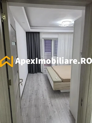 Apartament 2 camere de inchiriat Unirii București | ApexImobiliare.ro - imagine 4