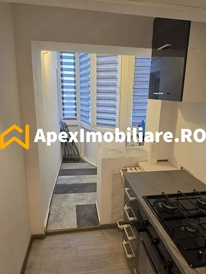 Apartament 2 camere de inchiriat Unirii București | ApexImobiliare.ro - imagine 6