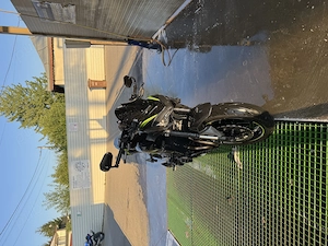 Kawasaki Z900 ABS  - imagine 4