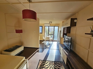 Garsoniera spatioasa renovata  metrou Iancului Obor - imagine 5