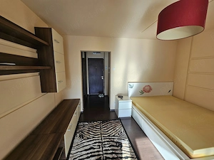 Garsoniera spatioasa renovata  metrou Iancului Obor - imagine 3