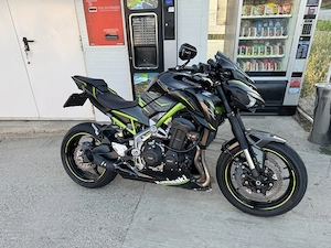 Kawasaki Z900 ABS  - imagine 3