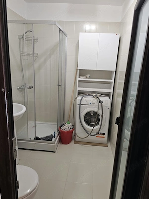 Garsoniera spatioasa renovata  metrou Iancului Obor - imagine 2