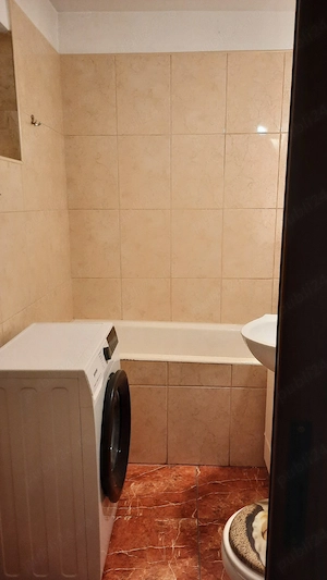Închiriez apartament cu 2 camere. Persoană fizică.  - imagine 5