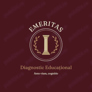 Meditații? Mai întâi află ce are de lucrat copilul. Evaluare 100 lei