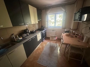 Apartament 3 Camere Colentina, Rascoala 1907