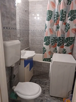 garsoniera costin georgian-metrou 5 minute-modern-stradal - imagine 7