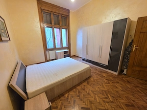 Apartament 3 camere de închiriat   Ultracentral, Piața Victoriei | Clădire istorică- 2540 - imagine 5