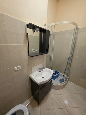 Apartament 3 camere de închiriat   Ultracentral, Piața Victoriei | Clădire istorică- 2540 - imagine 11