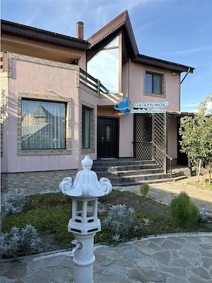 Vanzare casa moderna  P+1 - imagine 2