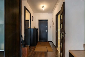 apartament la cheie 3 camere