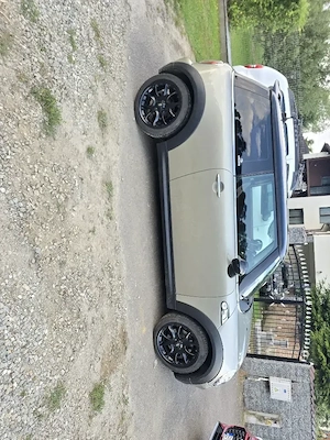 Mini cooper r56