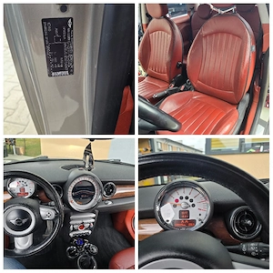 Mini cooper r56 - imagine 4