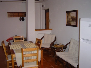 Apartament 2 camere   Calarasi, zona Orizont - imagine 8