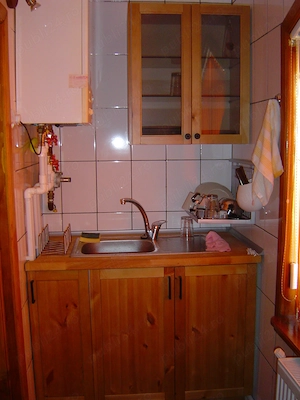 Apartament 2 camere   Calarasi, zona Orizont - imagine 9