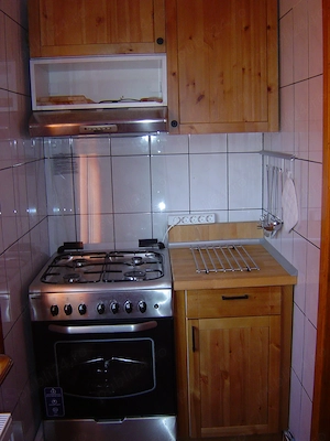Apartament 2 camere   Calarasi, zona Orizont - imagine 6