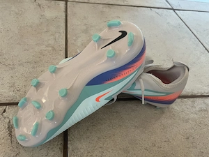Ghete fotbal marimea 38