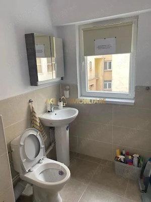 3 Camere de inchiriat | Calea Victoriei | Centrala imobil | 79MP - imagine 6