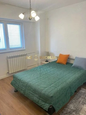3 Camere de inchiriat | Calea Victoriei | Centrala imobil | 79MP - imagine 2