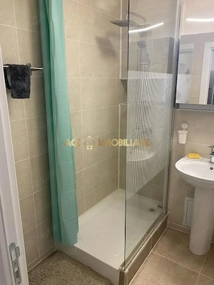 3 Camere de inchiriat | Calea Victoriei | Centrala imobil | 79MP - imagine 5