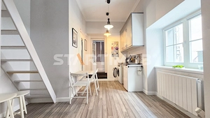 Garsoniera zona Facultatii de Medicina - imagine 4
