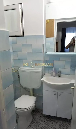 3 Camere de inchiriat | Drumul Taberei | Metrou | Mobilat - imagine 9