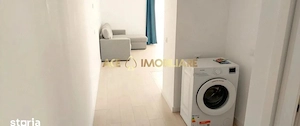 2 Camere de inchiriat | Ghencea | Centrala | Parcare | Mobilat  - imagine 4