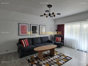 2 Camere de inchiriat | Splaiul Unirii | Metrou | Mobilat | Utilat | - imagine 3