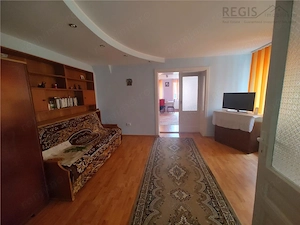 Casa de 3 camere, 500mp teren+bucatarie de vara+sura-Bod - imagine 6