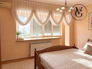 Apartament 3 camere | Tomis Nord | Termen lung - imagine 4