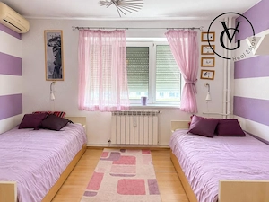 Apartament 3 camere | Tomis Nord | Termen lung - imagine 3