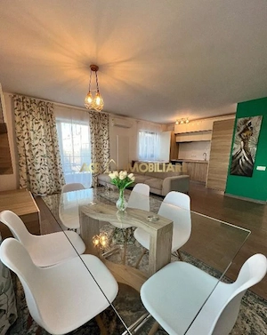 3 Camere de inchiriat | Metrocity Academiei | 2 Bai | Centrala | Metrou - imagine 4