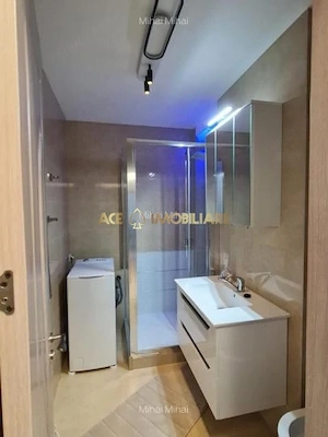 2 Camere de inchiriat | Splaiul Unirii | Metrou | Mobilat | Utilat | - imagine 7