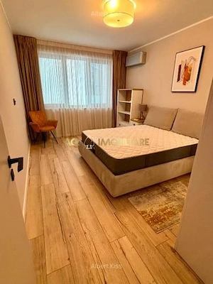 3 Camere | Dorobanti | Metrou | Centrala | Parcare | CatFriendly | Lux