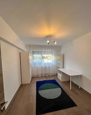 3 Camere de inchiriat | Metrocity Academiei | 2 Bai | Centrala | Metrou - imagine 8