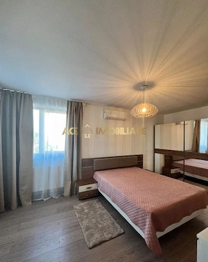 3 Camere de inchiriat | Metrocity Academiei | 2 Bai | Centrala | Metrou - imagine 7