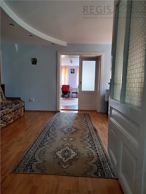 Casa de 3 camere, 500mp teren+bucatarie de vara+sura-Bod - imagine 8
