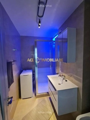 2 Camere de inchiriat | Splaiul Unirii | Metrou | Mobilat | Utilat | - imagine 8