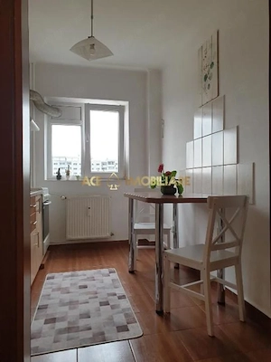 2 Camere de inchiriat | Turda | Mobilat-Utilat | Decomandat | 60MP - imagine 6