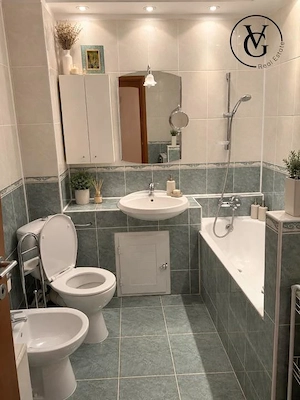 Apartament 3 camere | Tomis Nord | Termen lung - imagine 5