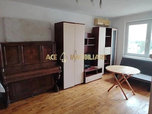 2 Camere de inchiriat | Rahova | Centrala | Mobilat | Utilat |