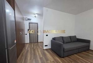 Garsoniera de inchiriat | Basarabia | Metrou | Boiler | Zona Verde | Renovat - imagine 3