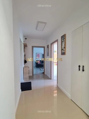 2 Camere de inchiriat | Splaiul Unirii | Metrou | Mobilat | Utilat | - imagine 9