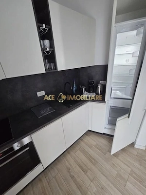 2 Camere de inchiriat | Herastrau | Centrala | Metrou | Mobilat |  - imagine 5