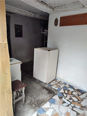 Casa de 3 camere, 500mp teren+bucatarie de vara+sura-Bod - imagine 10