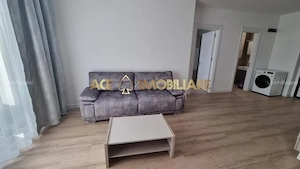 2 Camere de inchiriat | Lujerului | Metrou | Cetntrala  | Parcare  | Mobilat - imagine 2