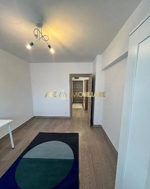 3 Camere de inchiriat | Metrocity Academiei | 2 Bai | Centrala | Metrou - imagine 9