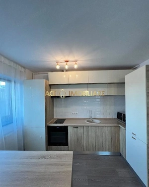 3 Camere de inchiriat | Metrocity Academiei | 2 Bai | Centrala | Metrou - imagine 10