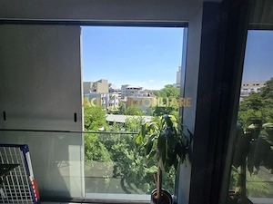 2 Camere de inchiriat | Herastrau | Centrala | Metrou | Mobilat |  - imagine 8