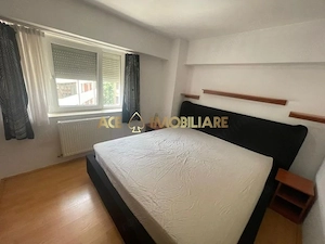 2 Camere de inchiriat | Lujerului | Centrala Proprie | Parcare | Metrou  - imagine 3